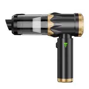 Aspirateur de voiture sans fil 3-en-1 sans balais 20000Pa, 6000mAh, portable, avec souffleur <span class=keywords><strong>d</strong></span>'<span class=keywords><strong>air</strong></span>, idéal pour le nettoyage automobile et domestique - Meilleure vente - Product Image 6