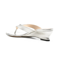 Sandales tongs pour femmes, design super populaire 2026, été, grandes tailles 43, pas cher