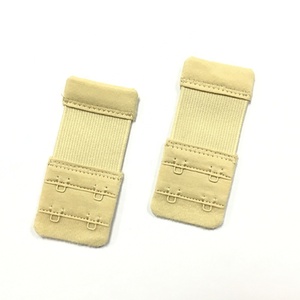 Biancheria intima Uso Spandex <span class=keywords><strong>Reggiseno</strong></span> Gancio di Chiusura Elastico Posteriore Strap Extender per il <span class=keywords><strong>Reggiseno</strong></span> Accessori - Product Image 4