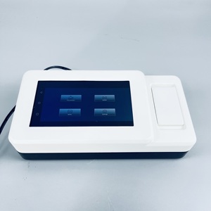 OEM customizável do analisador do fluorômetro do equipamento Digitas da microbiologia do ABS apoiado - Product Image 3