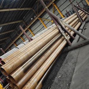 석유/가스 탐사 및 송신을 위한 탄소강 이음매 없는 파이프 공급공장 직접공급 - Product Image 2