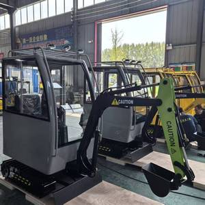 Manèges de parc d'attractions pour enfants et <span class=keywords><strong>mini</strong></span>-excavatrices charmantes pour les tout-petits - Product Image 5