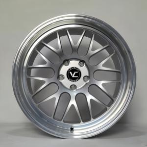 Rines Forjados VLC RIMRAGE ML-10RT <span class=keywords><strong>de</strong></span> 17-26 Pulgadas 5x120 5x114.3 Aleación Ligera para BMW Serie 3 Serie 4 Tesla Model 3 - Product Image 3