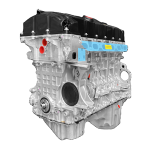 Bloque de motor 204DT 204DTD 204DTA AJ200 de 2.0L para Land TD4 SD4 XE 2.0D - Product Image 4