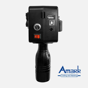 Imprimante à jet d'encre TIJ 2.5 à <span class=keywords><strong>prix</strong></span> modéré d'usine - Imprimante d'étiquettes et de cartes Alimentée par <span class=keywords><strong>batterie</strong></span> 600 DPI <span class=keywords><strong>Portable</strong></span> - Product Image 3