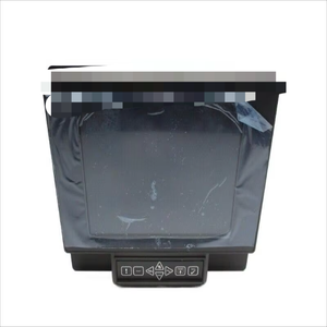 Tvmu-6u-00-a00wbr-000-000-0u000wbrv-00 90-240vac Nsnp - Product Image 1