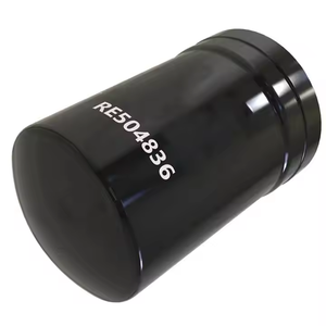 Filtro de aceite de Tractor de venta directa de fábrica P550779 36139632 6005028743 RE507522 para Tractor - Product Image 2