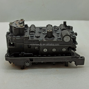 Thân Van A6MF2H-0001-OEM OEM 46210-3D000 A6MF2H Hộp Số Tự Động 6 Tốc Độ Mới Và Oe - Product Image 4