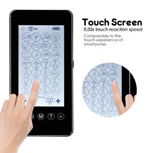 Pantalla igital de 28 pulgadas, herramienta lectrónica para hisioterapia profesional - Product Image 3