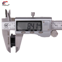 Ventilateur de refroidissement de haute qualité 25x25x8mm 3.7V 5V 12V 2508 DC Micro petits ventilateurs soufflants 25mm IP55 IP68 ventilateur