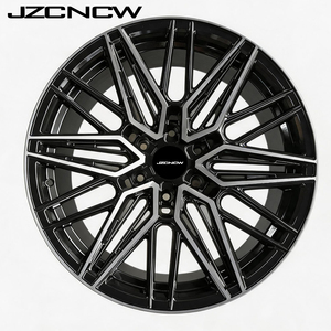 ล้อแม็กซ์ JZCNCW ใหม่ 1 ชิ้น ขนาด 20 นิ้ว 6x139.7 มม. ล้อฟอร์จ สำหรับรถยนต์นั่งส่วนบุคคล N300 N280 J150 พร้อมยาง - Product Image 4