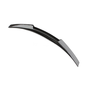 For BMW F87 M2 <strong>Rear</strong> <strong>Spoiler</strong> Wing M4 Style Carbon Fiber <strong>Rear</strong> Trunk <strong>Spoiler</strong> F87 M2 F22 M235i F23 - Product Image 2