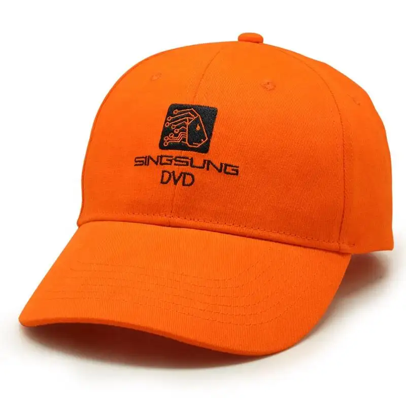 Bonés de beisebol reciclados para homens, chapéus esportivos unisex bordados com logotipo personalizado ajustável de alta qualidade