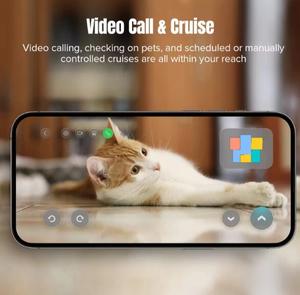 หุ่นยนต์ดูดฝุ่นรุ่น Roborock S8 MaxV Ultra แรงดูด 10000 Pa พร้อมระบบล้างถังน้ำถูพื้นอัตโนมัติ อบแห้ง และเทฝุ่นออก - Product Image 4