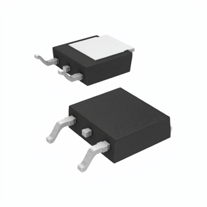 Compre en Línea Componentes Electrónicos TLS850A4TEV50ATMA1 TO 252 3, DPAK, SC 63, Gestión de Energía (PMIC), Canal del Fabricante - Product Image 1
