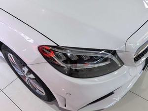 Barato 1,5 T Motor delantero Tracción trasera Coches usados Vehículos <span class=keywords><strong>Mercedes</strong></span> Benz Clase C 200L - Product Image 5