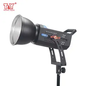 Nhiếp ảnh chuyên nghiệp độ sáng cao COB ánh sáng cho Video Studio