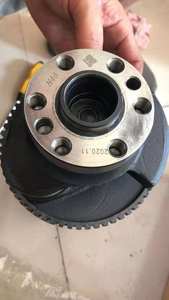 Fabrieks N42 N43 N46 krukas 11217516040 voor BMW E46 E90 E60 316 318 320 520LI X1 118 120 11210390923 11217516424 11210142288 - Product Image 5