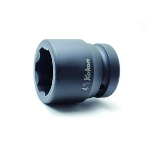 KOKEN - 18410M-24 Douille pour surface d'impact 1 ''-DOUILLES ET ACCESSOIRES IMPACT EAN 4991644008858 - Product Image 1
