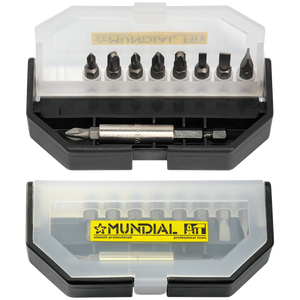 SERIE 10 MUNDIAL BITS E PORTA BITS - Product Image 2