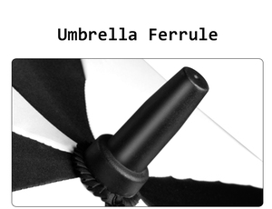 Promotion 30/60/72/80 pouces logo personnalisé imprimé coupe-vent UV parapluie de golf d'affaires adultes double couche parapluie en gros - Product Image 3