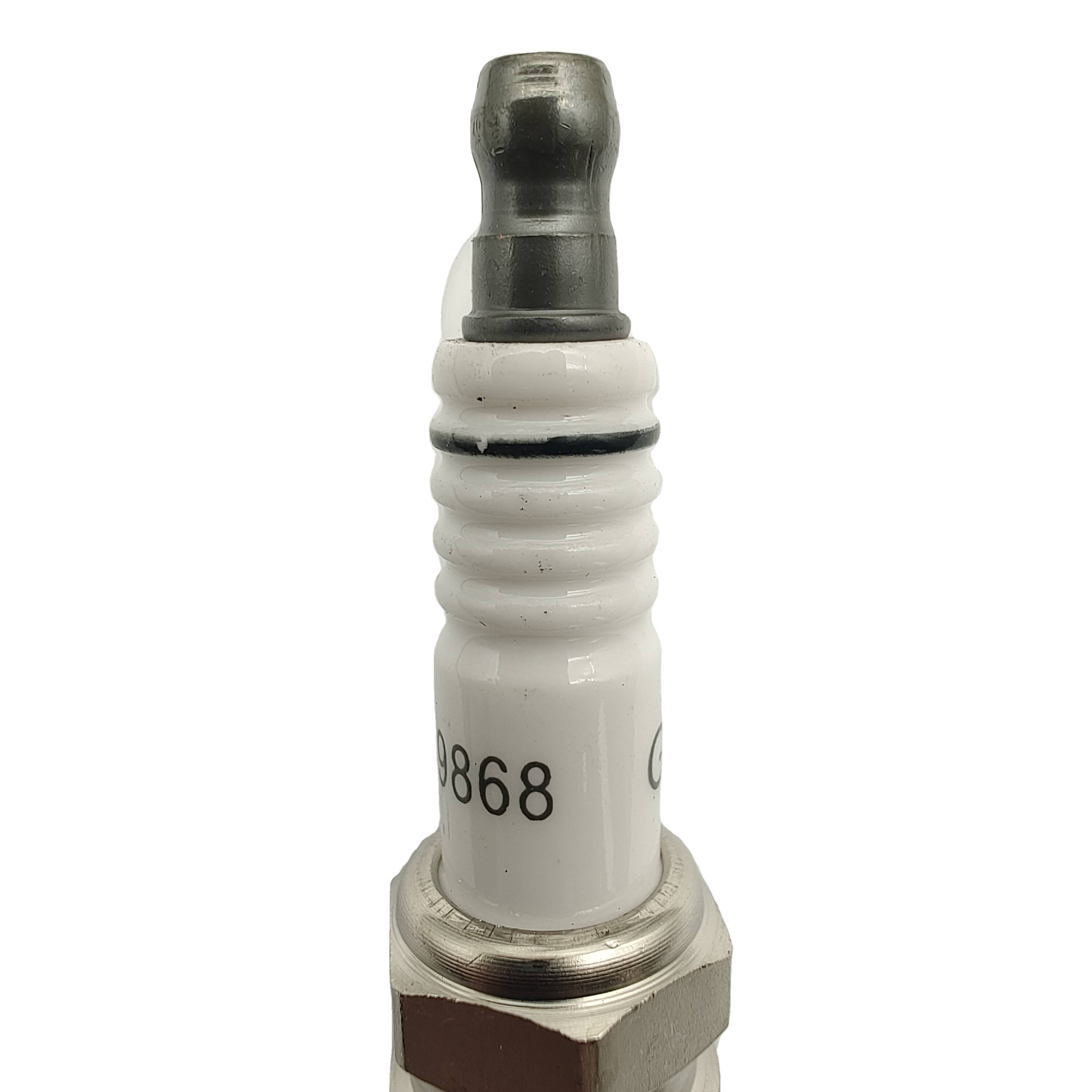 WZAJ Iridium Spark Plugs - Reliable Performance for JEEP
