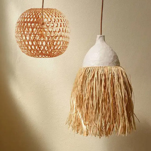 Biodegradable <strong>Raffia</strong> Weaving Paper <strong>Raffia</strong> Crochet Paper Yarn for Crocheting and Other Handicrafts - Product Image 6