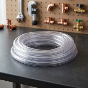 WANFLEX Non-toxic Flexible <b>PVC</b> Transparent <b>Hose</b> and Tube for Light Chemical Transfer - Product Image 3