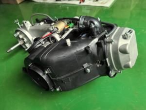 Motor Sepeda Motor Pedal CVT 200cc Langsung dari Pabrik dengan Mesin Gy6-163 4 Tak Pengapian CDI Starter Elektrik 1 Silinder-Kondisi Baru - Product Image 6