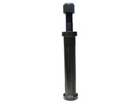 Outil de forage pour forer des puits Pièces de pompe à boue forgé Cylindre hydraulique en fer Tige d'extension de piston