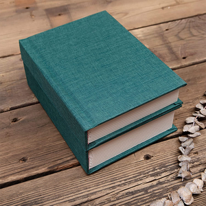 Album <span class=keywords><strong>photo</strong></span> de mariage personnalisé en lin en gros, album <span class=keywords><strong>photo</strong></span> Polaroid, album Instax, pages adhésives, album de scrapbooking DIY, album <span class=keywords><strong>photo</strong></span> 4x6 - Product Image 6