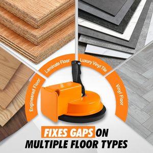 Ensembles d'outils de réparation en caoutchouc robuste compatibles avec les outils à main Sur <span class=keywords><strong>Ron</strong></span> X et les outils pour carrelage - Product Image 4