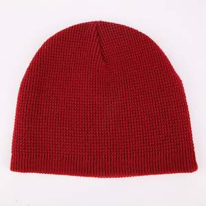 Recién llegado, gorros de punto de ganchillo hechos a mano coloridos para mujer, gorro holgado, ropa de calle, gorro de invierno - Product Image 4