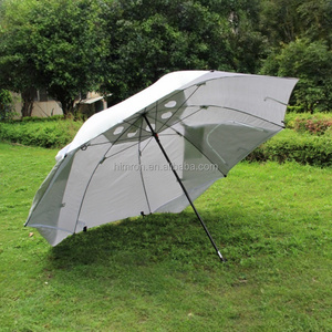 <span class=keywords><strong>Sombrilla</strong></span> para Acampar al Aire Libre, Accesorios para Picnic, Toldo para Eventos Deportivos en la Playa, Protección Solar y contra la Lluvia - Product Image 3