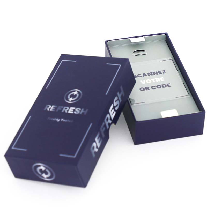 Couleurs mélangées