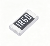 Résistance SMD FRC1206F1R60TS 1206, 1,6 Ohm, tolérance 1%, en stock