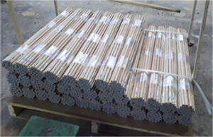 Tassello in legno decorativo in pioppo massiccio - Product Image 4