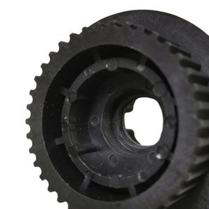 38T ruota puleggia elettrica per Skateboard elettrica e Longboard per progetti personali - Product Image 1