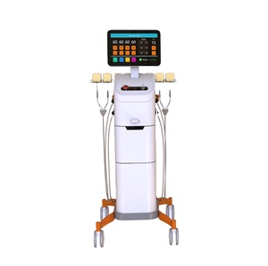 Hot <b>Sale</b> Skin Tightening <b>Weight</b> Loss Machine Body Shaping Equipments Fat Dissolving System Machine - Product Image 3