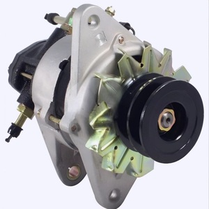 Mới hnrock 24V 40A alternator 100213-0440 1002130440 - Product Image 1