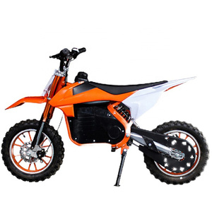 Vente en gros de vélo de saleté électrique sans montagne avec certificat CE - Product Image 4