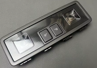 5GG947105A pour Golf 7 Lamando Tiguan L 2019 Jetta 2018 Lavida Lumière de lecture LED Plafonnier de toit