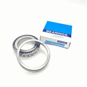 Rodamiento Suministro de fábrica Precisión 32212 Rodamiento de rodillos cónicos 32212 J2/Q Rodamientos de rueda de camión - Product Image 3