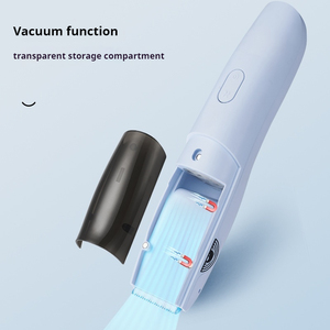 ปัตตาเลี่ยนตัดผมเด็กไร้เสียงแบบชาร์จไฟได้ - Product Image 2