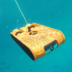 Cámara Robótica Subacuática para Detección de Peces, Búsqueda, Rescate y Recuperación - Product Image 1