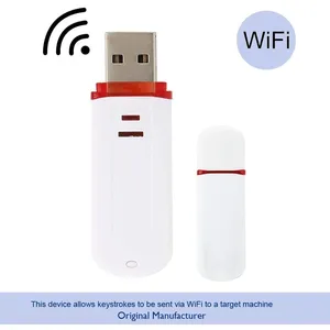 仙人掌WHID:WiFi HID注射器一种适用于gacker & Pentests的通用串行总线橡胶 - Product Image 2