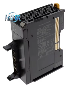 คอนโทรลเลอร์ลอจิกแบบตั้งโปรแกรมได้ NX-PD1000/NX-PF0630/NX-PC0010 PLC รุ่นใหม่และ NX-P - Product Image 1