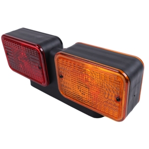 Piezas de maquinaria agrícola del mercado de accesorios, lámpara de luz izquierda LVA14391 para motor 4024 Tractor 4120 4210 4310 4320 4410 4510 4520 <span class=keywords><strong>461</strong></span> - Product Image 6