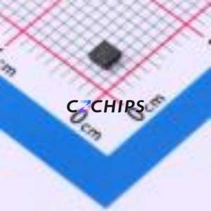 Regulador lineal PMIC (LDO) de circuito integrado TPS780300250DRVR (2x2), nuevo y original - Product Image 1