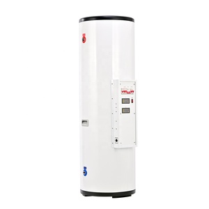 Caldera Eléctrica Industrial Vertical de Alta Presión con Sistema Cerrado, Híbrida AC/DC, Caldera <span class=keywords><strong>Solar</strong></span> Fotovoltaica para Calefacción Central - Product Image 2